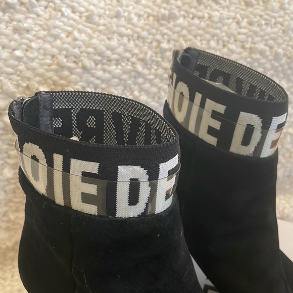 Teenmix boots - Picture 5 of 6